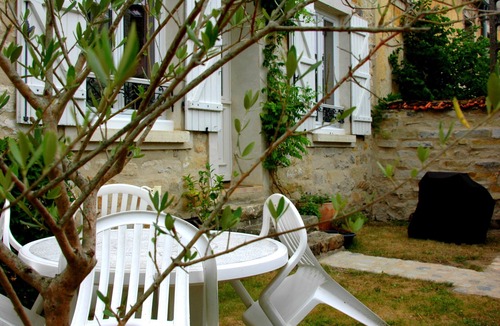 Noisy-sur-Ecole House | Gite La Guette forêt des 3 pignons Fontainebleau 70km Paris5 pers