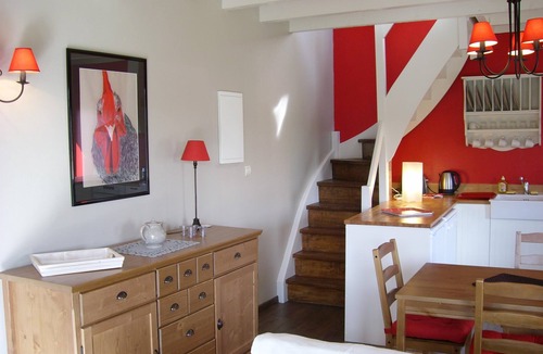 Widehem Cottage | Gite Le Bois Roger 3 c