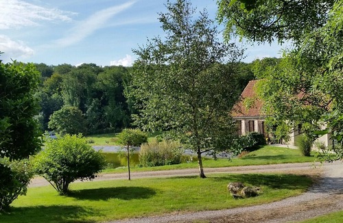Widehem Cottage | Gite Le Bois Roger 3 c