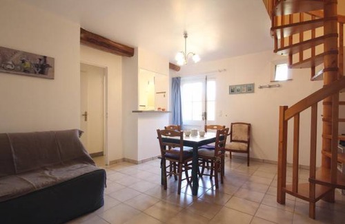 Le Bourg-Dun House | Gite Le Bourg-Dun, 1 bedroom, 2 persons