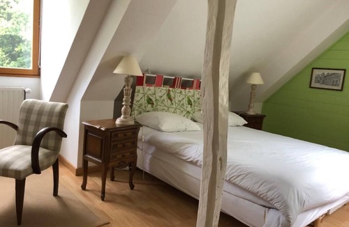 Eu House | Gite "le Clos aux Cerises" - Manoir de Beaumont