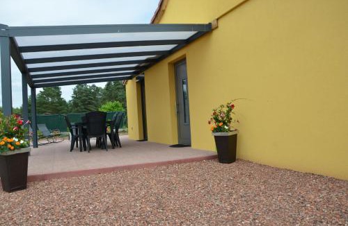 Dambach House | Gite Le Lindenberg