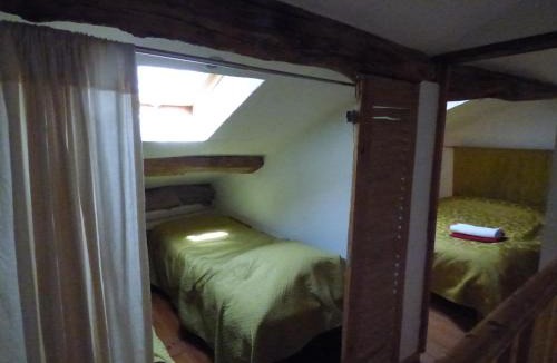 Balanod House | gite le marguerite