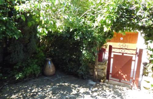 Balanod House | gite le marguerite