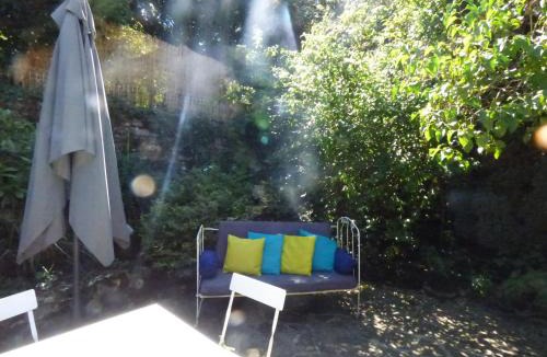 Balanod House | gite le marguerite