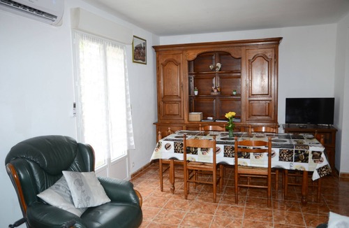 Sommery Cottage | Gite le Paradis Located in the heart of Normandy