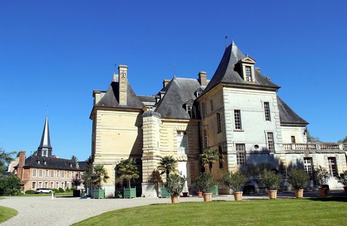 Acquigny House | Gîte "LE POURQUOI PAS?! Our goal: to make you want to come back!