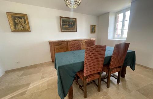 Avallon House | Gite les Minimes II