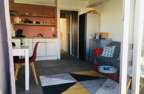 Wimereux Apartment | Gite les montgolfières avec GARAGE