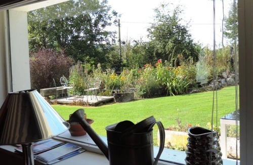 Coquainvilliers Cottage | GITE les NENUPHARS, in the heart of the Pays d'Auge.