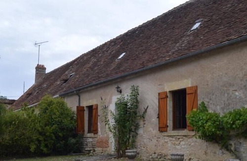 Lignac House | Gite Lignac, 2 bedrooms, 4 persons