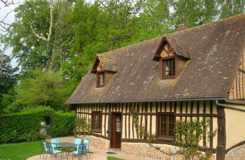 Manehouville House | Gite Manéhouville, 3 bedrooms, 6 persons