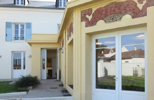 Marines Cottage | Gite Marines, 5 bedrooms, 19 persons