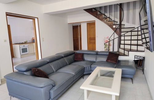 Lormes House | GITE MORVAN