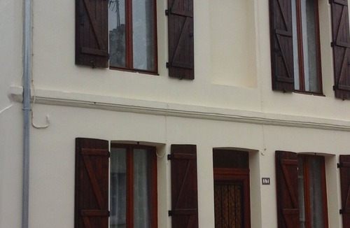Abbeville House | GITE NEAR BAY OF SOMME