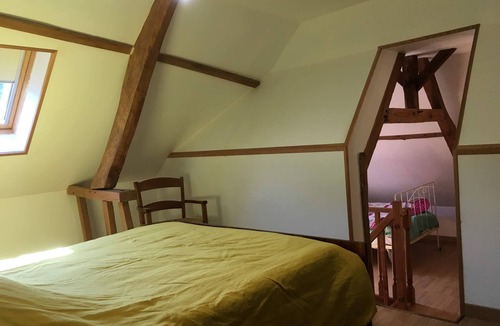 Mons-Boubert House | Gite near the Bay of the Somme