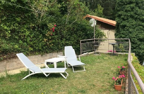 Veulettes-sur-Mer House | Gite Normandie, between SEA and COUNTRYSIDE, 400m from the SEA