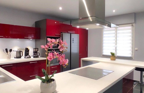 Omecourt Cottage | Gite Omécourt, 3 bedrooms, 6 persons