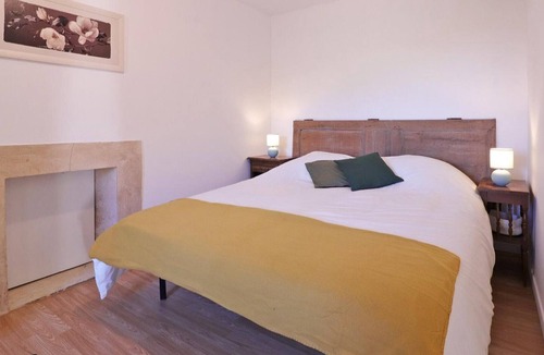 Parfondeval Cottage | Gite Parfondeval, 2 bedrooms, 6 persons