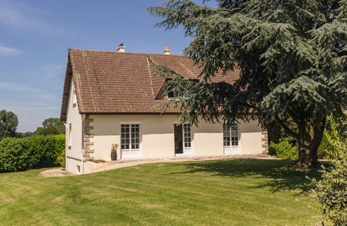Petit-Caux House | Gite Petit-Caux, 5 bedrooms, 9 persons