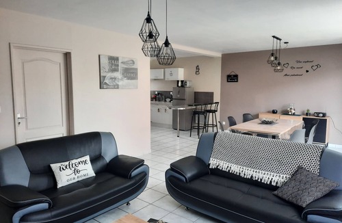 Arrest House | Gite Proche Baie de Somme