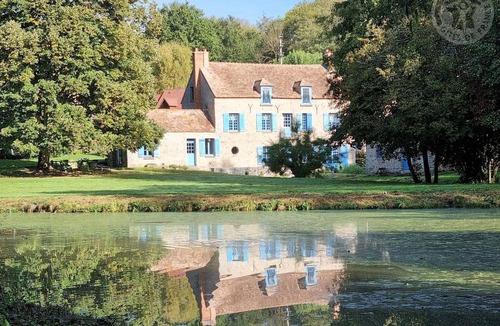 Rochefort-en-Yvelines Cottage | Gite Rochefort-en-Yvelines, 3 bedrooms, 6 persons