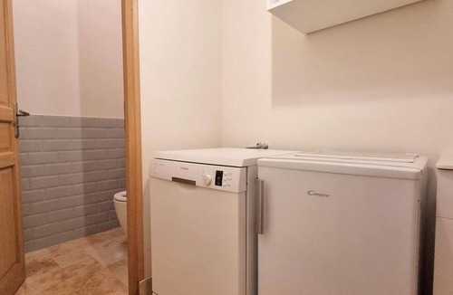 Rochefort-en-Yvelines Cottage | Gite Rochefort-en-Yvelines, 1 bedroom, 2 persons