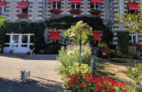 Rolleville House | Gite Rolleville, 1 bedroom, 2 persons