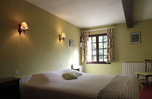 Caux Seine Agglo House | Gite Saint-Arnoult - Calvados, 2 bedrooms, 4 persons