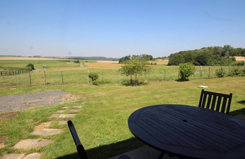 Saint-Clair-sur-Epte Cottage | Gite Saint-Clair-sur-Epte, 2 bedrooms, 4 persons