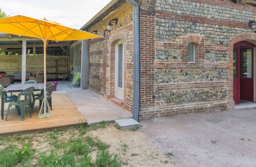 Saint-Jouin-Bruneval House | Gite Saint-Jouin-Bruneval, 3 bedrooms, 6 persons