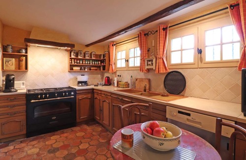 Saint-Pierre-des-Loges Cottage | Gite Saint-Pierre-des-Loges, 2 bedrooms, 6 persons