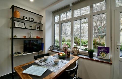 Boulogne-sur-Mer Apartment | Gite Saint Wulmer Vieille ville
