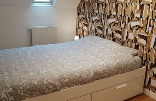 Boulogne-Centre Apartment | Gite Sainte-Cecile