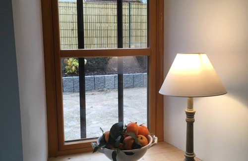 Ottrott Cottage | Gîte Sainte Famille in the heart of Alsace TOTAL RENOVATION end of 2016.