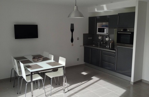 Grand-Laviers House | Gite & SPA en Baie de Somme, Lavocette, PMR