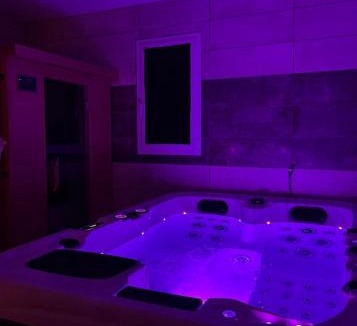 Cahon House | Gite spa et sauna privatifs proche baie de somme
