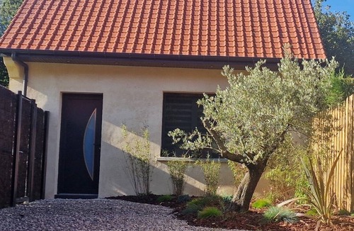 Buire-le-Sec Cottage | Gite Spa L'instant Présent, Gite Romantique