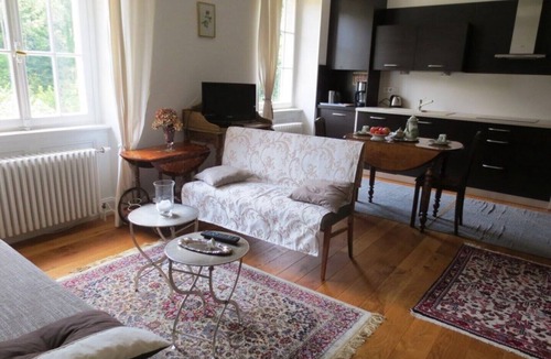 Ferrette House | Gîte*Sundgau : Pure luxury in the midst of nature near Basel