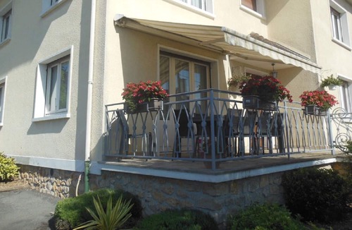 Vertus House | GITE THE SEVERIN HOUSE IN THE HEART OF THE VINEYARDS