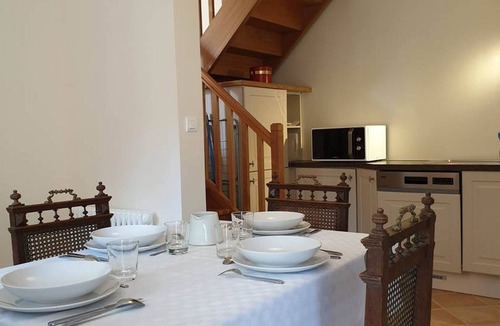 Theuville Cottage | Gite Theuville, 2 bedrooms, 4 persons