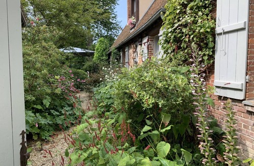 Thibivillers Cottage | Gite Thibivillers, 4 bedrooms, 7 persons