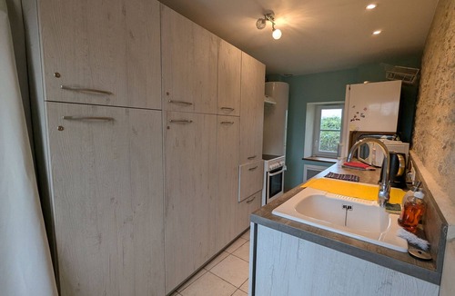Vennecy Cottage | Gite Vennecy, 3 bedrooms, 6 persons