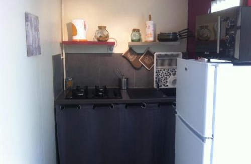 Chamoux House | Gite Vezelay