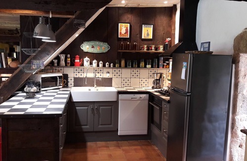 Viam Cottage | GITE VIAM CORREZE PLATEAU MILLEVACHES