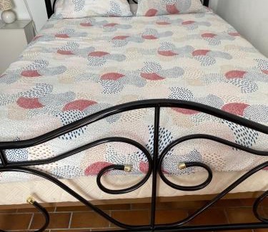 Aulnay-sous-Bois Villa | Gite Villa Fauvette 2 min to RER B train station