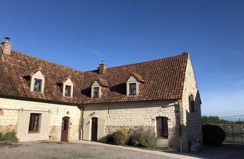 Tingry House | Gîte with covered swimming pool on the Opal Coast