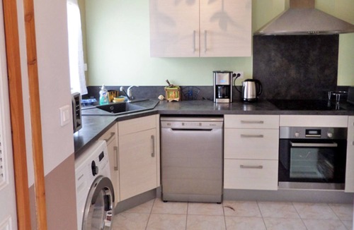 Hattenville House | Gite Ypreville-Biville, 2 bedrooms, 4 persons
