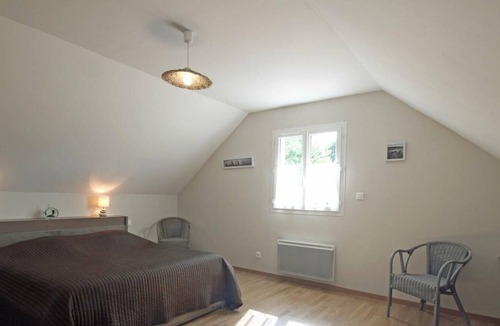 Hattenville House | Gite Ypreville-Biville, 2 bedrooms, 4 persons