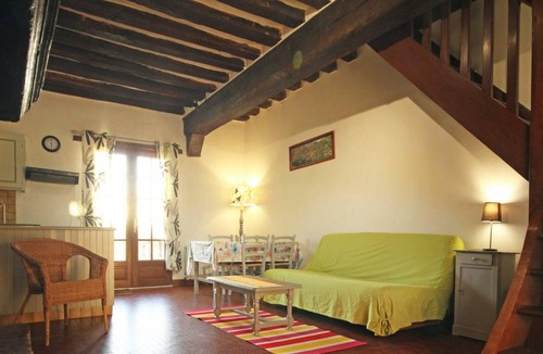 Yville-sur-Seine House | Gite Yville-sur-Seine, 2 bedrooms, 4 persons